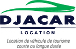 Logo Djacar Auto
