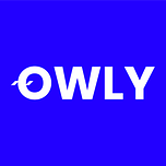 Logo Owly Buddy