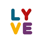 Logo LYVE Lyon