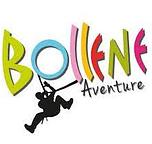 Logo Bollène Aventure