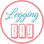 Logo Legging Bay