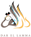 Logo Dar el lamma