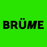 Logo Brüme