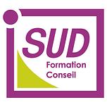 Logo ISUD-Formation Conseil