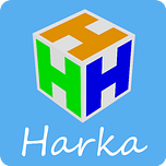 Logo Harka