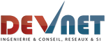 Logo DeVnet