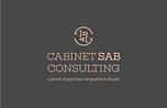 Logo CABINET SAB CONSULTING