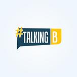Logo talking-b.com