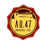 Logo RESTAURANT AU 47