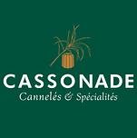 Logo Cassonade