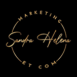Logo Agence marketing sandra Helena 