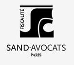 Logo Sand Avocats