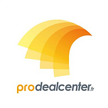 Logo ProDealCenter