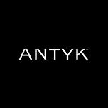 Logo ANTYK