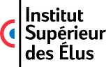 Logo Institut Supérieur des Élus