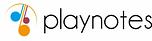 Logo Playnotes