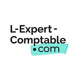 Logo L-Expert-Comptable.com