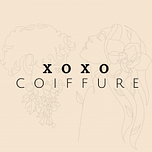 Logo XOXO COIFFURE