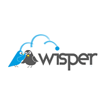 Logo Wisper
