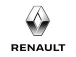 Logo Renault SA