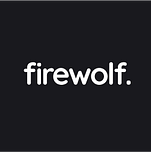 Logo Agence Firewolf
