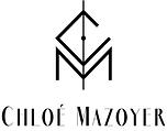 Logo Chloé Mazoyer - Photographe Paris
