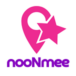 Logo nooNmee