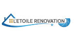 Logo L'étoile rénovation 