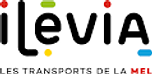 Logo ilévia
