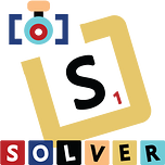 Logo Scrabboard Solver