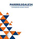 Logo PARERELEGALE24