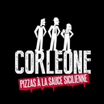 Logo Pizza Corleone