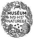 Logo Muséum National d'Histoire Naturelle (Paris)