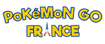 Logo Pokémon GO France
