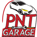 Logo PNT GARAGE