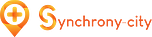 Logo Synchrony-city