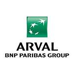 Logo BNP Arval