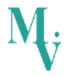 Logo MV AGENCY