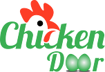 Logo CHICKEN DOOR SAS