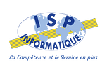 Logo ISP Informatique