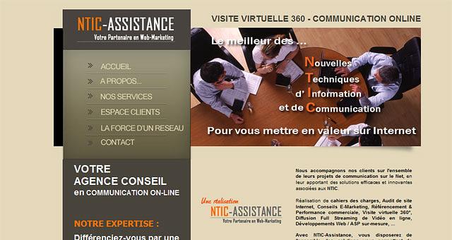Référence Ntic-assistance 3