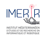 Logo IMERIR de Perpignan