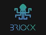 Logo BRICKX