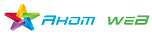 Logo AKOM WEB
