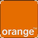 Logo Orange-Arcueil(92)--France