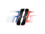 Logo R8G Esport