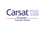 Logo Carat Bourgogne-Franche-Comté