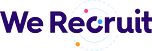 Logo WeRecruit
