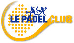 Logo Le Padel Club