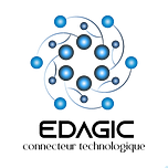 Logo Edagic